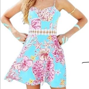 Lily Pulitzer dress